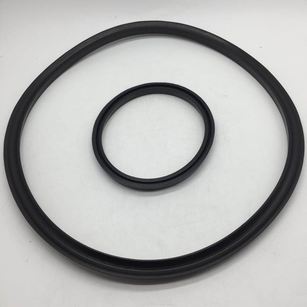 宇意OMPI离合器密封圈KB100/200/400/500/600/800/1200冲床气封