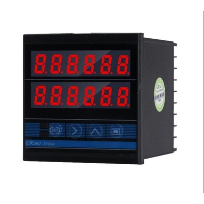 ZYC04多功能计数器 ZYC02自动化设备适用流水线封口机