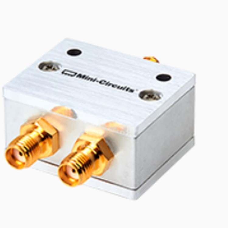 Mini-Circuits Z99SC-62-S+ 0.5-600MHZ 一分二功分器 SMA