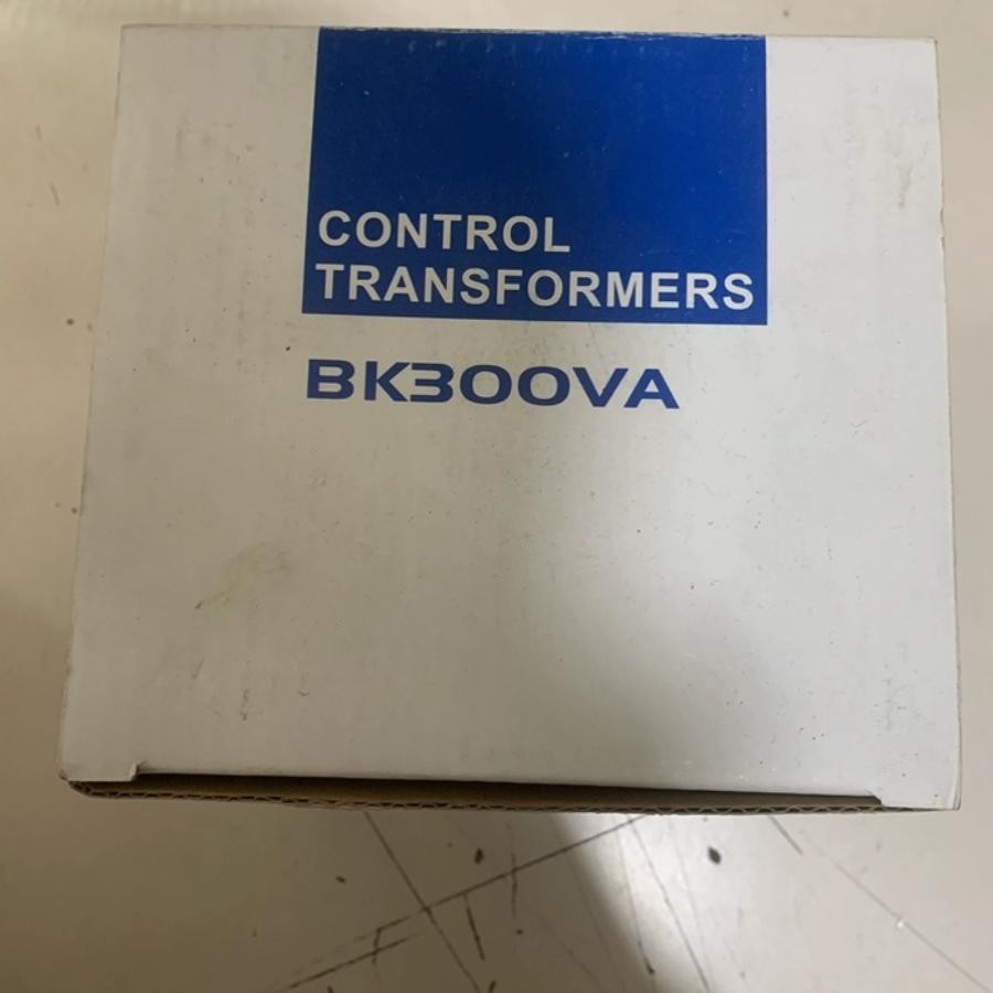 控制变压器300W 380V220V转110V24v36v12v48V6.3V隔离型 BK-300VA