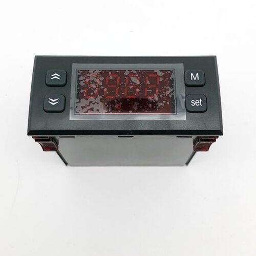 全新冷干机温度控制器CT8893U冷煤机制冷防冻温控器CT8893D空压机