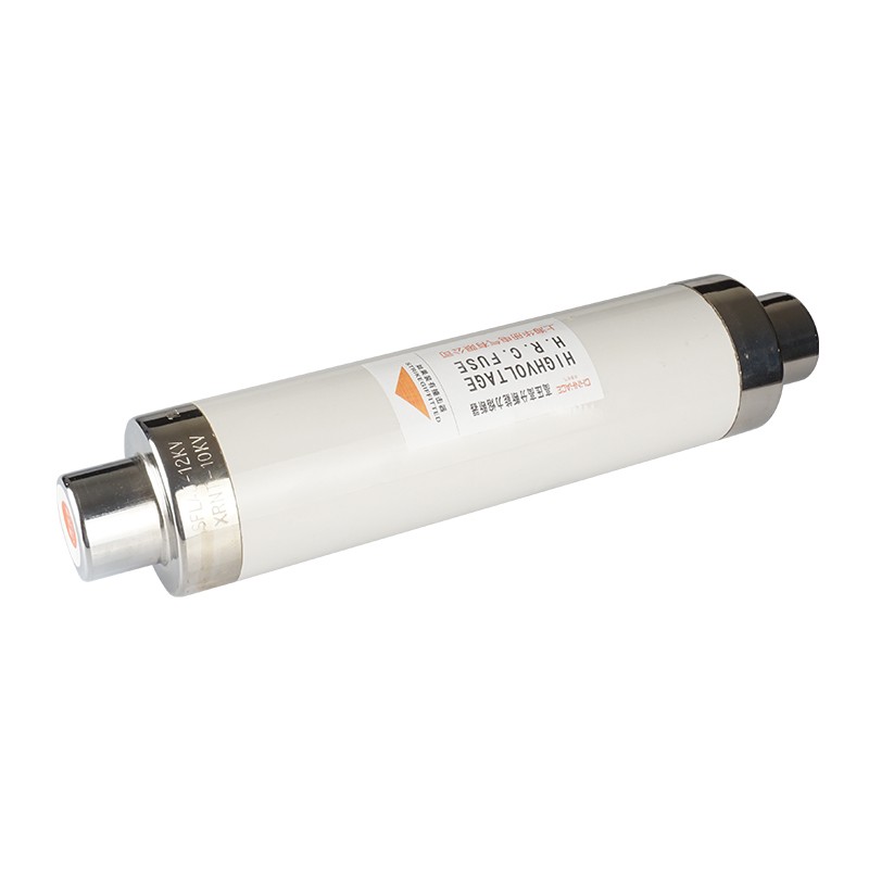 XRNT1-10-12KV/150A- 200A箱变负荷开关熔芯高分断能力高压熔断器