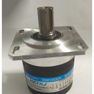 C19 1024BM 器5L 5LG恒特科技数控机床光电旋转编码 HTF6015