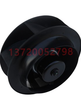SC225F2-055-000 泛仕达 全新 EC后向离心风机 空气净化用