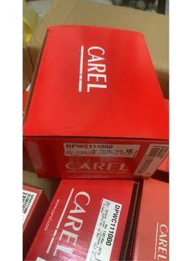 意大利卡乐CAREL温湿度传感器DPWC111000，精密空调中央空调