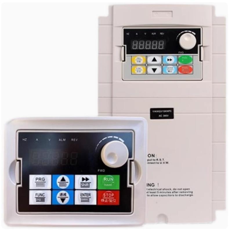 全新原装 SANP三品变频器面板 DIGITAL OPERATOR VC2000调速器