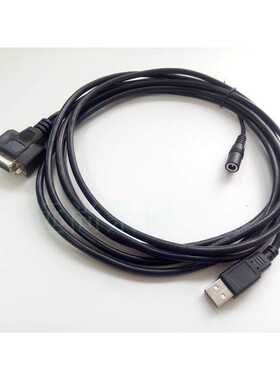 cognex dm50 dm100 dm150 通用USB数据线DM100-USB-000 长度3米