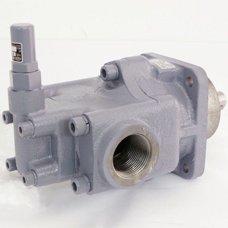 VNLP TOPN320/330/340/350HB-VB 润滑油泵 摆线泵 NOP 同款