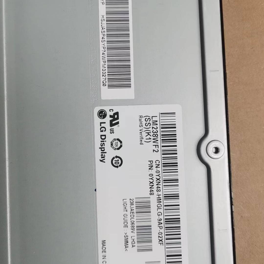 M238HVN01 M238HCA-L3B L5Z LTM238HL06 05 LC238LF01 CC240