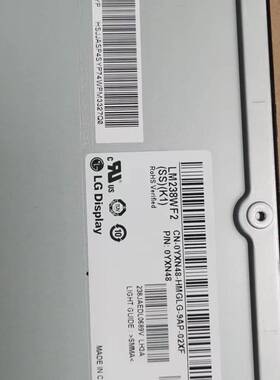 M238HVN01 M238HCA-L3B L5Z LTM238HL06 05 LC238LF01 CC240