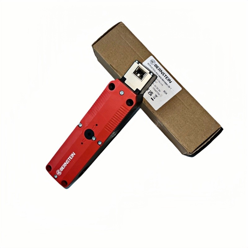 博恩斯坦BERNSTEIN安全门锁开关SLC-F/M-024-20/20-R4 ACF-1ACS-1