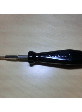 SOURIAU RX2025GE1 1.6MM端子退针器/退针工具TRIMTRIO 接触点