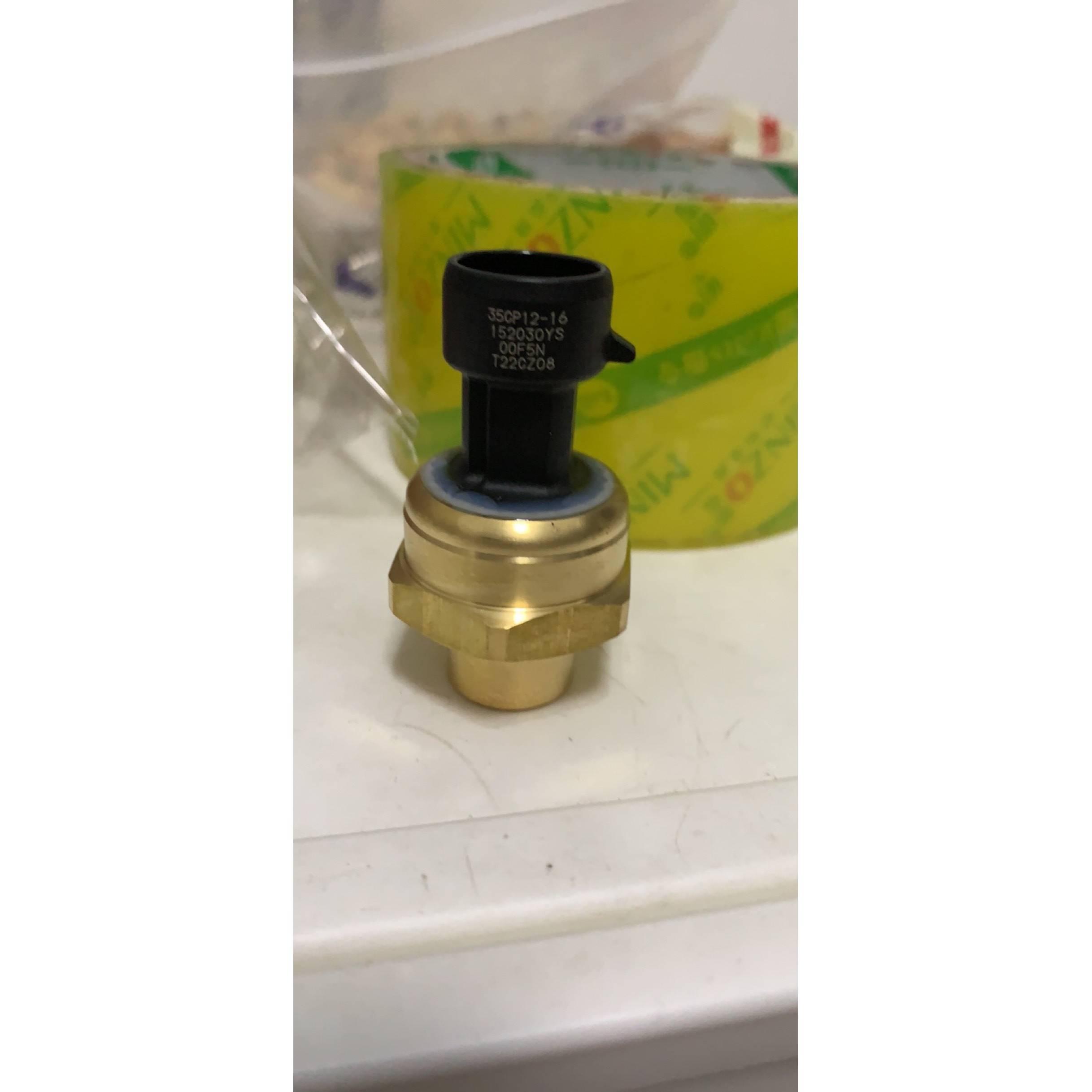 天加空调压力传感器35CP12-16 高低压全新原装RTWS替代X211129PX2