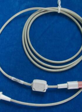 德尔格新生儿流量传感器连接线（新机V300VN500专用）8416600