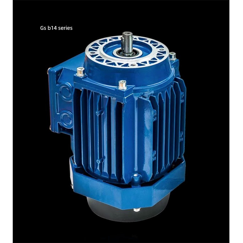 电机GS YS MS-7112 7122 7132 8012 8022 90S-2 90L-2 100L-2现货