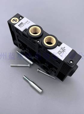 美国派克PARKER原装电磁阀PVL-B121618 PVLB121618 PVL-B111618