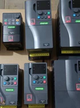 Indvs英捷思变频器Y900-0185G3 18.5KW 380V 本川 美捷伟 欣捷思