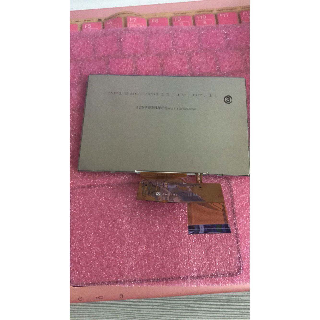 全新原装4.3寸TM043NDH02 TM043NBH02 AT043TN24 V1 AT043TN24 V7