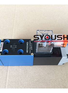 SYOUSHI液压电磁换向阀3WE5A/3WE5B/4WE5C/4WE5N/4WE5Y质保一年