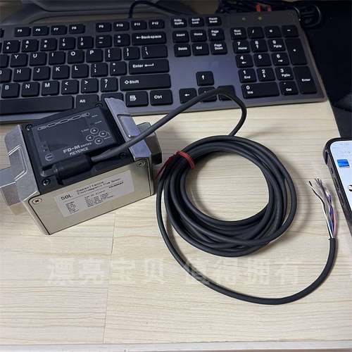 FD-M50AY基恩士FD-M50AYP FD-M100ATP FD-M10AYP FD-M50AT M100AT