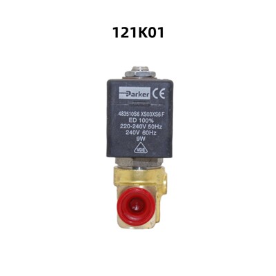 原装派克电磁阀121K01-2995-483510S6 全新原装现货