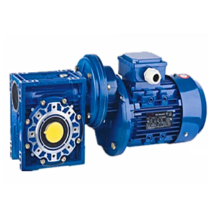 PC-NMRV-PC-RV组合型蜗轮蜗杆减速机PC63/PC71/PC80/PC90