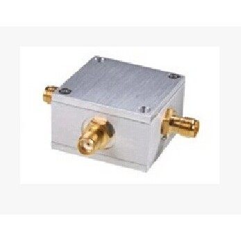 Mini-Circuits ZFRSC-42-S+ DC-4200MHz 一分二功分器 SMA