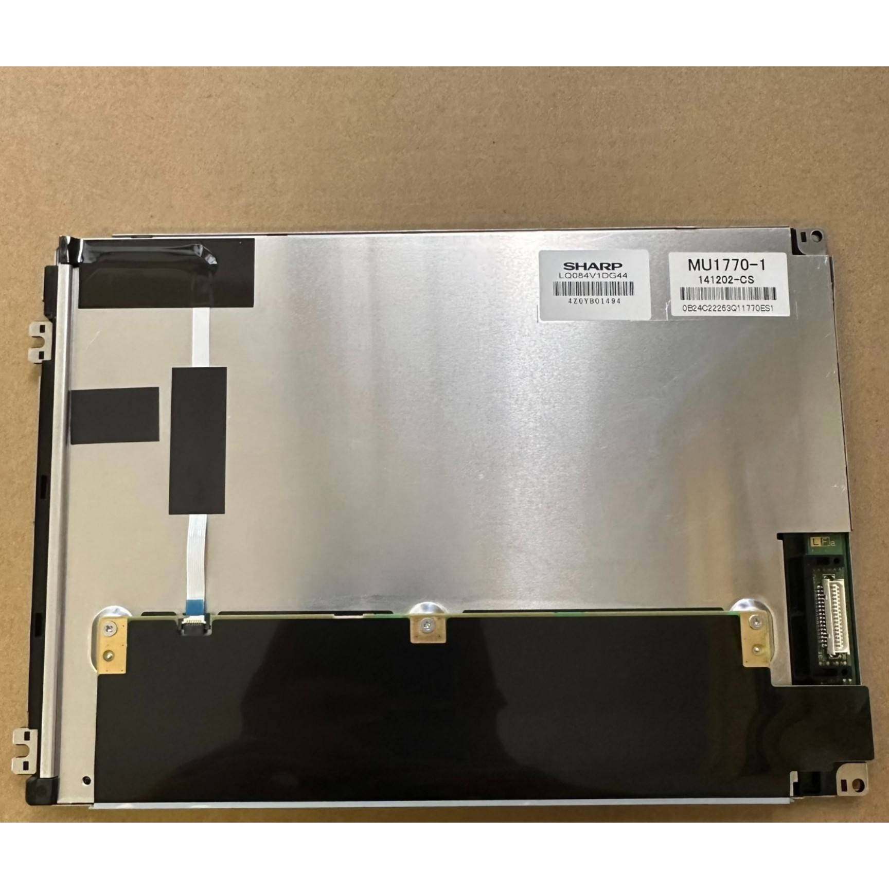 全新8.4寸 LQ084V1DG21 LQ084V1DG42/41 AA084VD02LQ084V1DG44/43