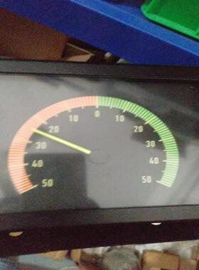 隆兴EAD 181x143 S4-61 002 F0C船用舵角表EAD舵角表指示器议*