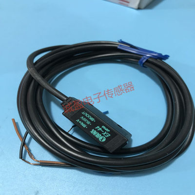 神视EX44光电开关传感器 现货实物所拍EX42 EX43 EX43T