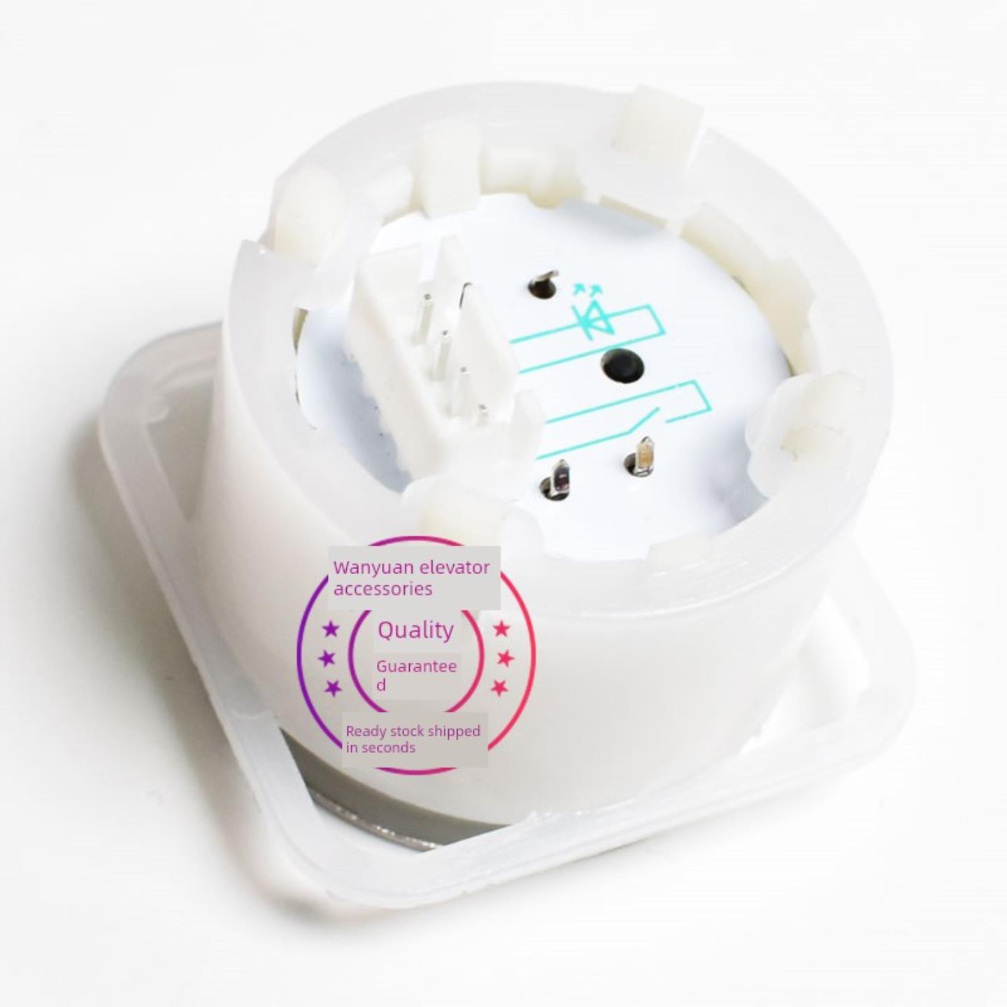 隆兴电梯配件电梯按钮系列Mtd210 Eb110 Da210 Ak-4B Ka110按钮*