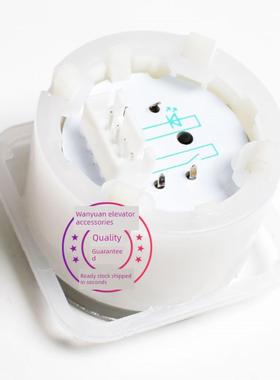 隆兴电梯配件电梯按钮系列Mtd210 Eb110 Da210 Ak-4B Ka110按钮*