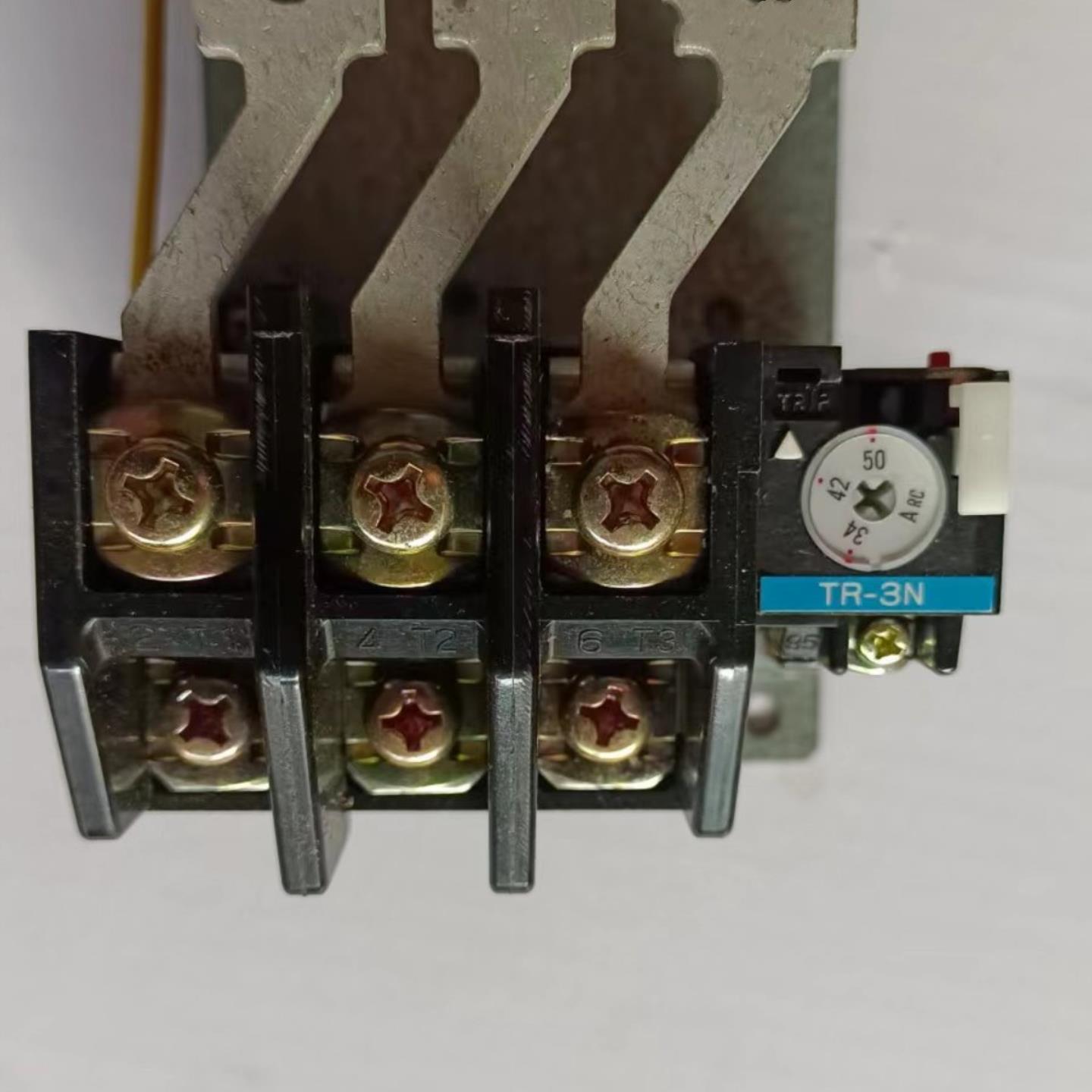 隆兴原装正品TR-3N3 TR-3N TR-4N TR-6N TR-8N热继电器现货质*