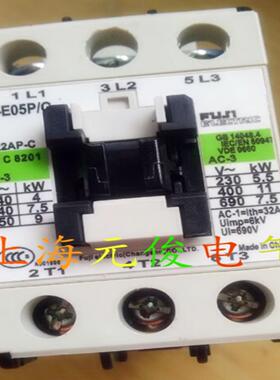 隆兴常熟富士SC-E05PG SC-E05G DC24V DC48V DC110V DC220V*