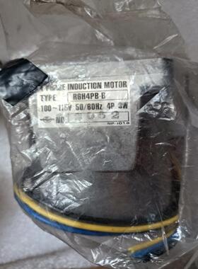 隆兴议价洋马发电机NZ61调速器伺服马达TypeR6H4PB-B 5060hz*