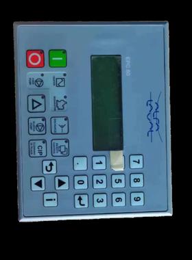 隆兴ALFA LAVAL EPC60控制面板4B126000-K07  09现货议价*