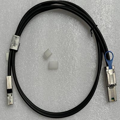 隆兴LenovoIBMSFF8088SFF8644mini sas hd00YE30400YE295 1米线*