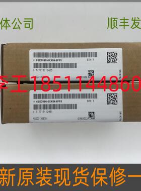 隆兴6SE7090-0XX84-6FF5全新原装6SE70变频器CBP2通讯板A5E001*