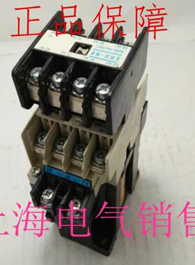 隆兴日本三菱直流接触器SRD-N8 DC48V 4A4B正品质保一年*