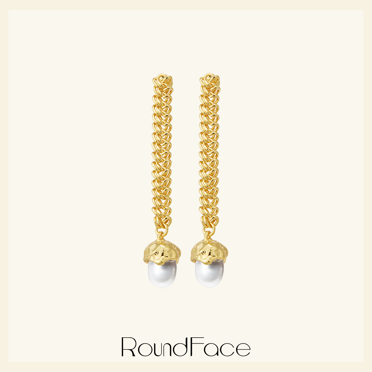 杨采钰同款520礼物珍珠