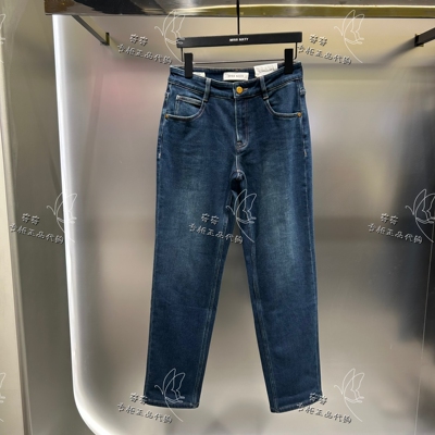 Miss sixty专柜正品11A 2025冬季新款针织开衫6S4JJ2320E原1690