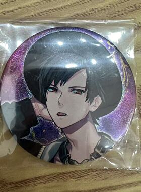 B-project Bpro 金城刚士 万圣节吧唧 日谷 国内现货 默认中古