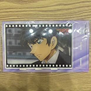 名侦探柯南 松田阵平 万圣节的新娘大立牌 日谷 国内现货默认中古