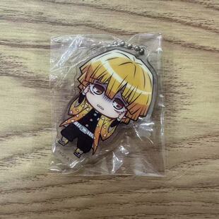 鬼灭之刃 我妻善逸 脑内小剧场 立牌 日谷 国内现货 默认中古