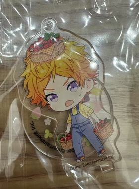 A3!满开剧团 皇天马 立牌 日谷 国内现货 默认中古