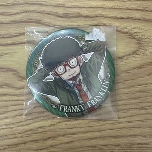 间谍过家家 原画吧唧 蓬蓬头 日谷 国内现货 默认中古