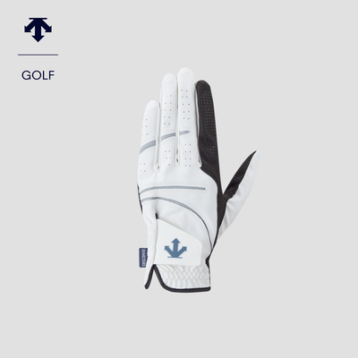 DESCENTEGOLF 迪桑特高尔夫 男士PRO系列手套秋冬新品