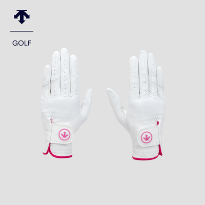 DESCENTEGOLF迪桑特高尔夫女士手套