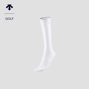 DESCENTEGOLF 迪桑特高尔夫FIELD系列女士袜子