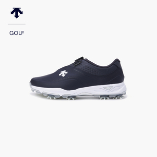 高尔夫球鞋 DESCENTEGOLF 男士 GOLF系列 G422MSSH35 迪桑特高尔夫